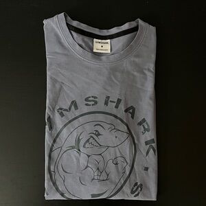 Men’s Gymshark T-shirt
